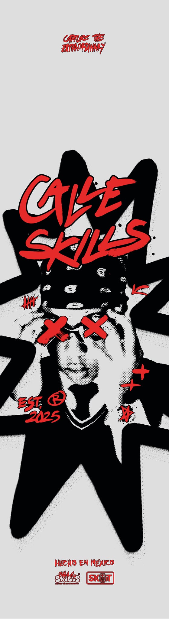 Calle Skills Collab