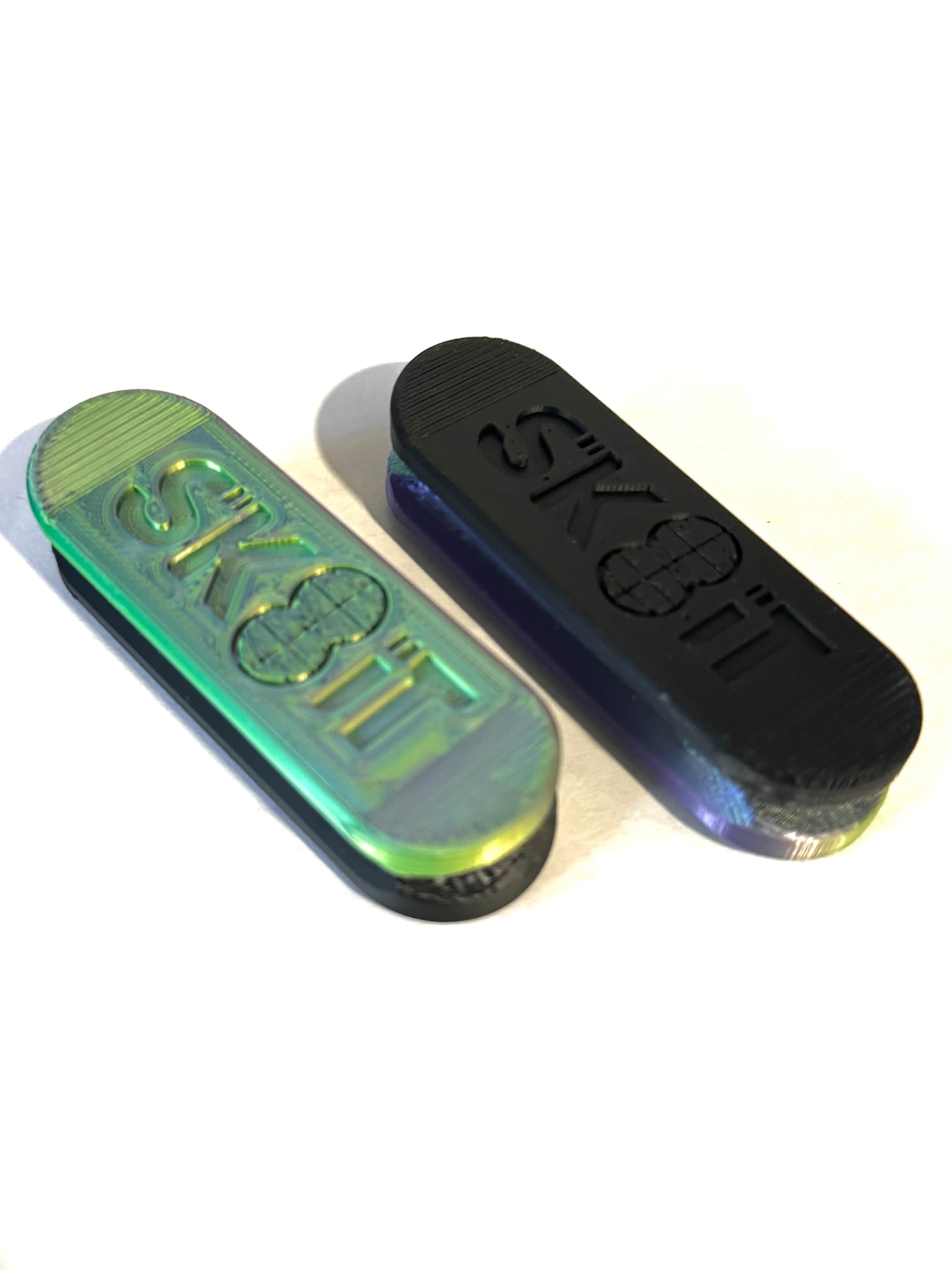 FlipDeck Sk8it